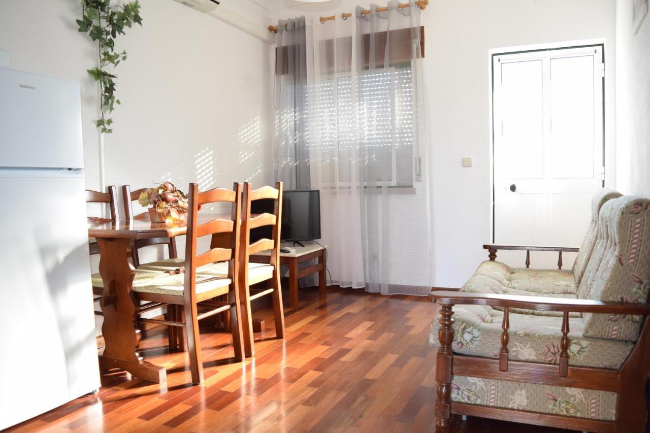 Memsoares Country House Castelo de Vide Exterior photo