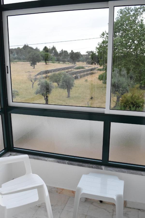 Memsoares Country House Castelo de Vide Exterior photo